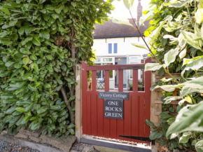 Victory Cottage
